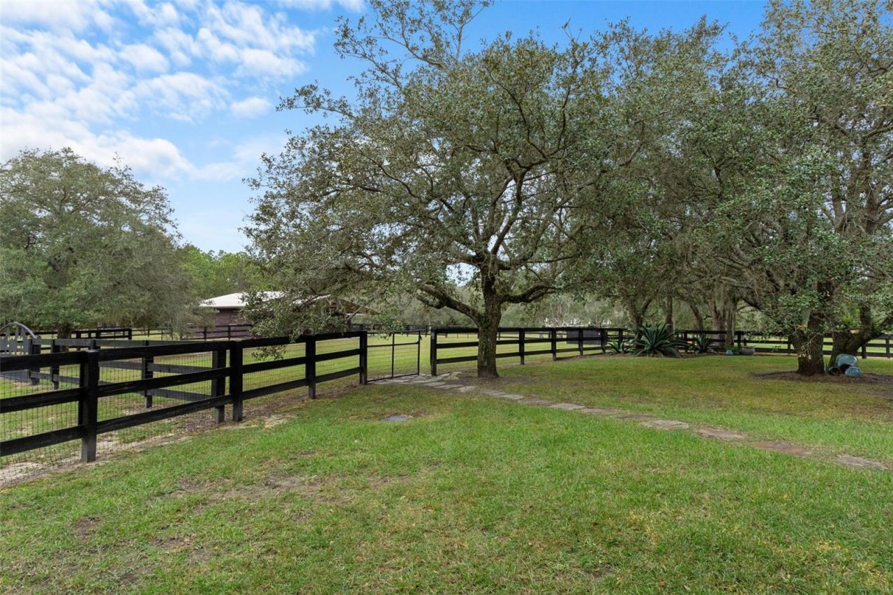 4202 N Pony Drive, Beverly Hills, FL 34465 Photo