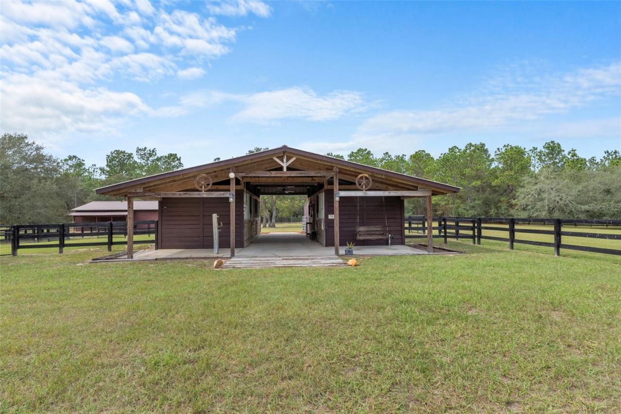 4202 N Pony Drive, Beverly Hills, FL 34465 Photo