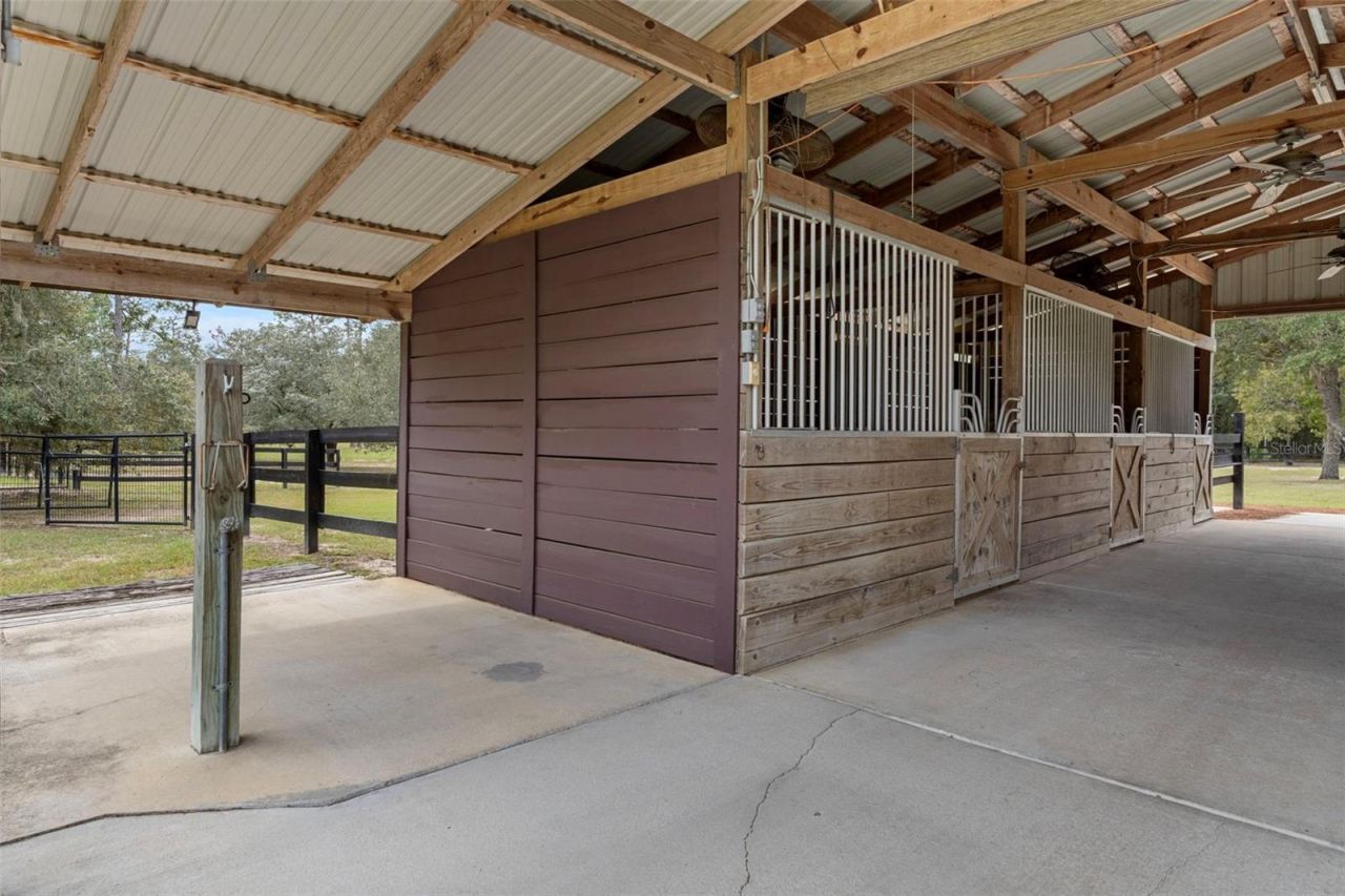 4202 N Pony Drive, Beverly Hills, FL 34465 Photo