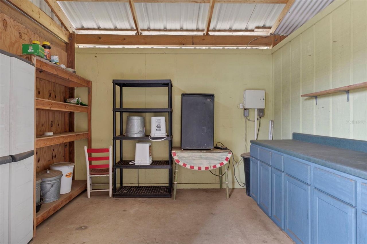 4202 N Pony Drive, Beverly Hills, FL 34465 Photo