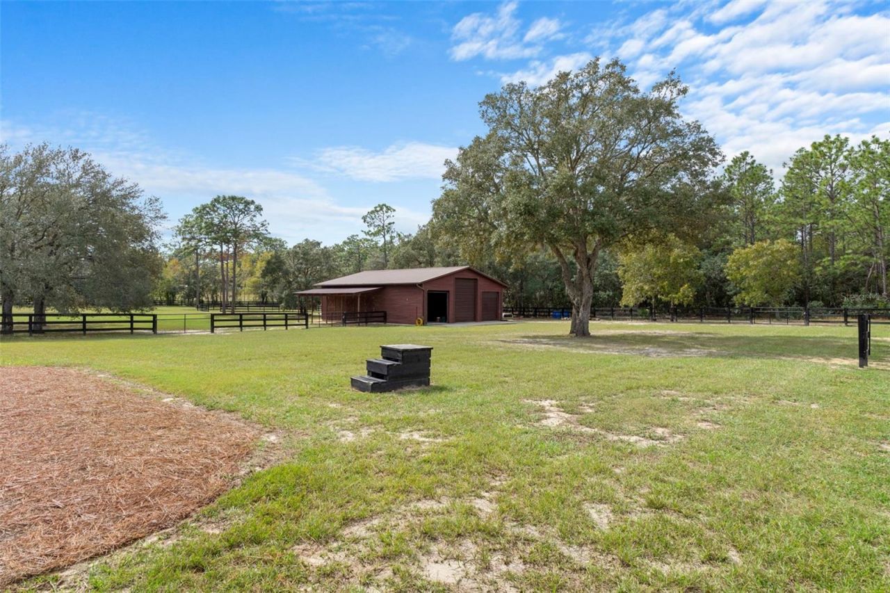 4202 N Pony Drive, Beverly Hills, FL 34465 Photo