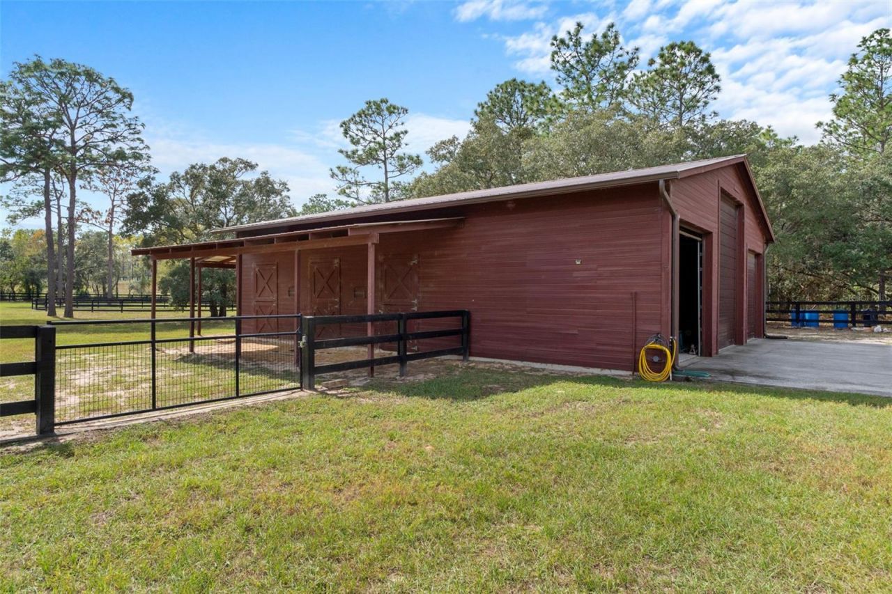 4202 N Pony Drive, Beverly Hills, FL 34465 Photo