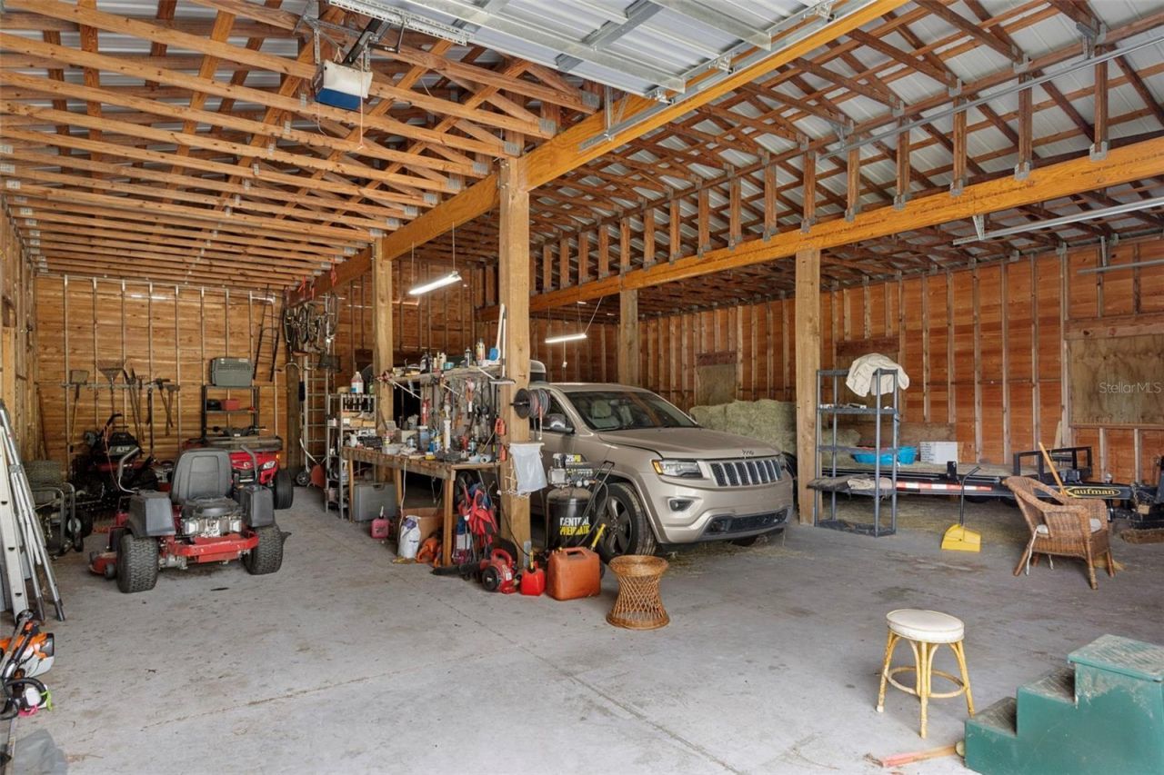 4202 N Pony Drive, Beverly Hills, FL 34465 Photo