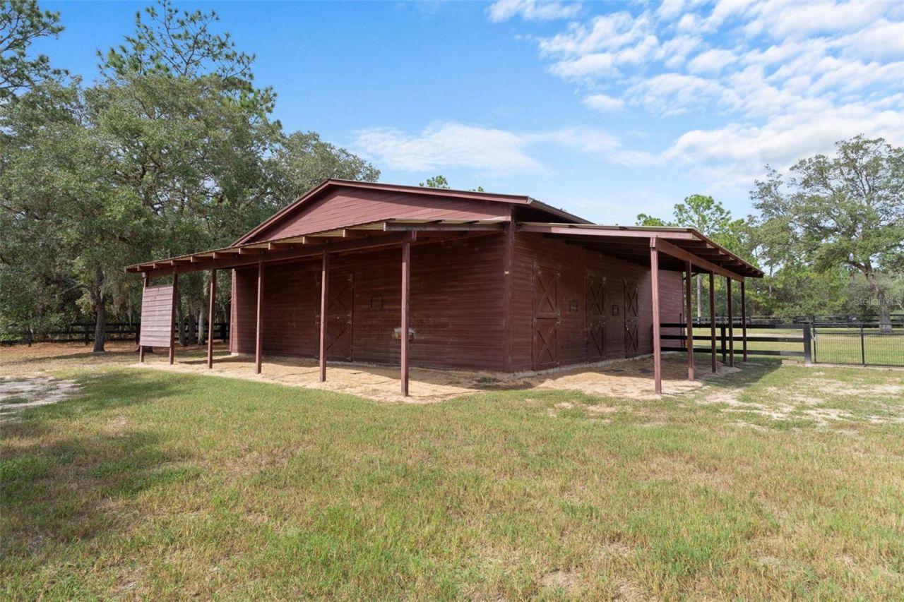 4202 N Pony Drive, Beverly Hills, FL 34465 Photo