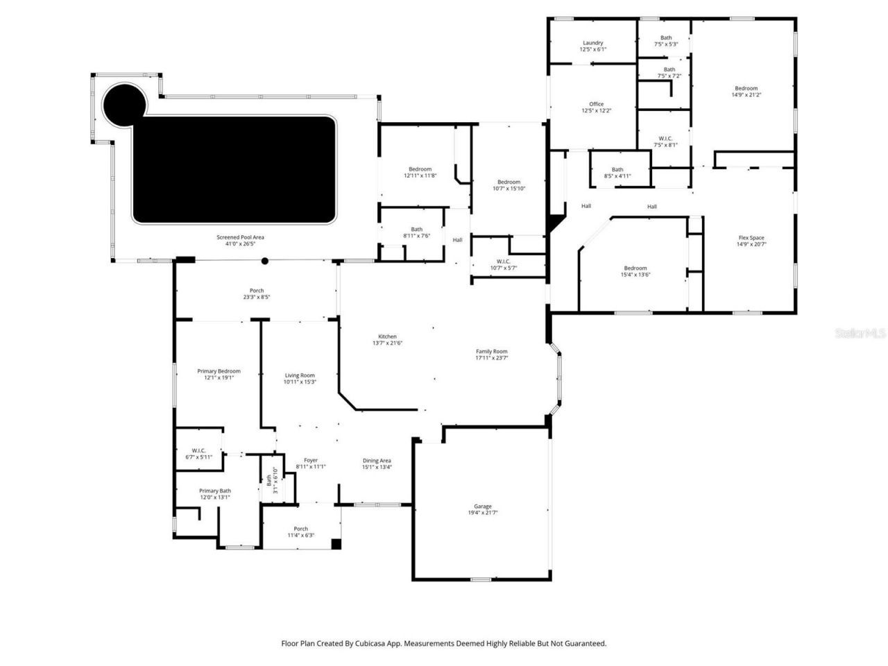 4202 N Pony Drive, Beverly Hills, FL 34465 Photo