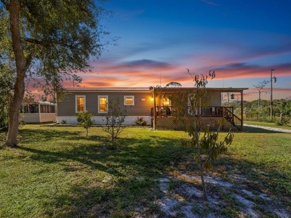 16369 Beach Road , Keaton Beach, FL 32348