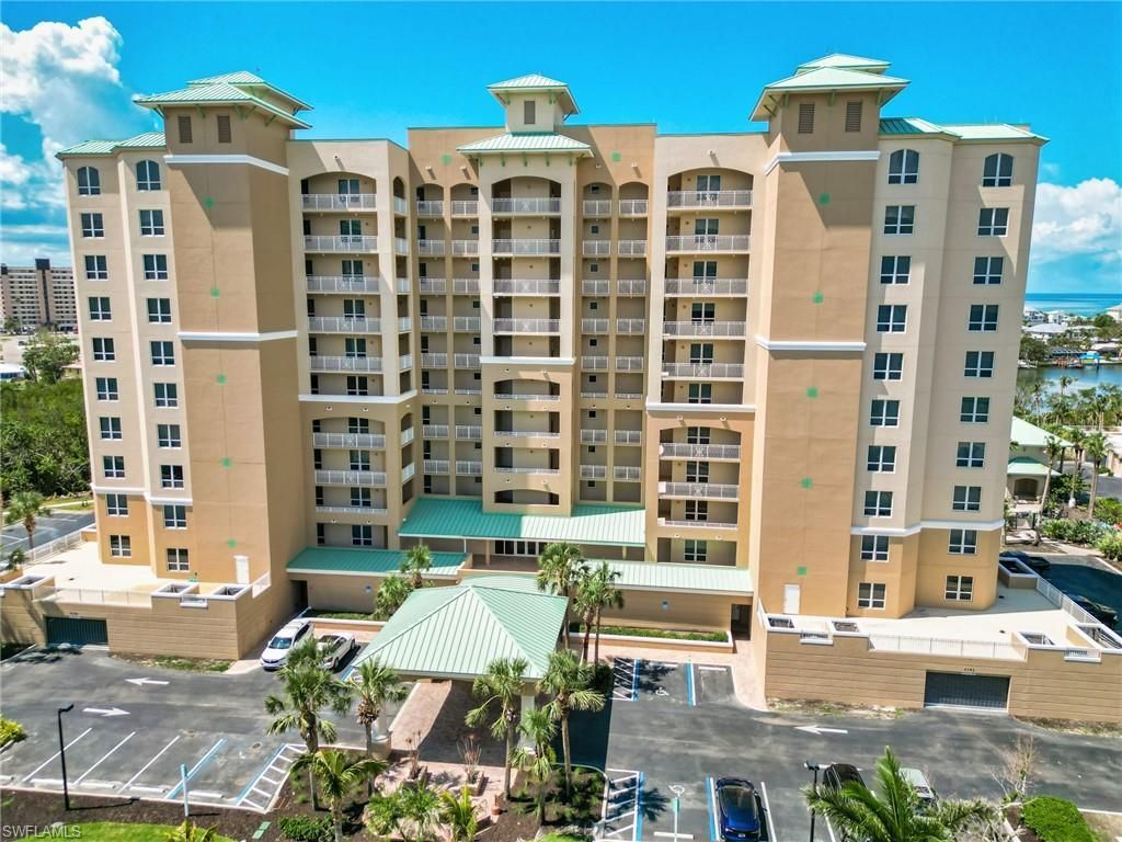 4182 Bay Beach Ln, Unit 761, Fort Myers Beach, FL 33931 Photo