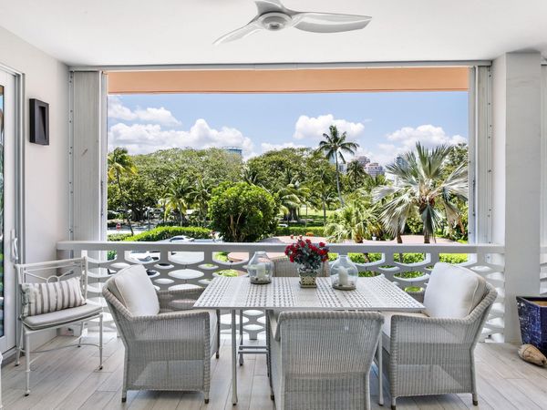 315 S Lake Drive, Unit 3f, Palm Beach, FL 33480