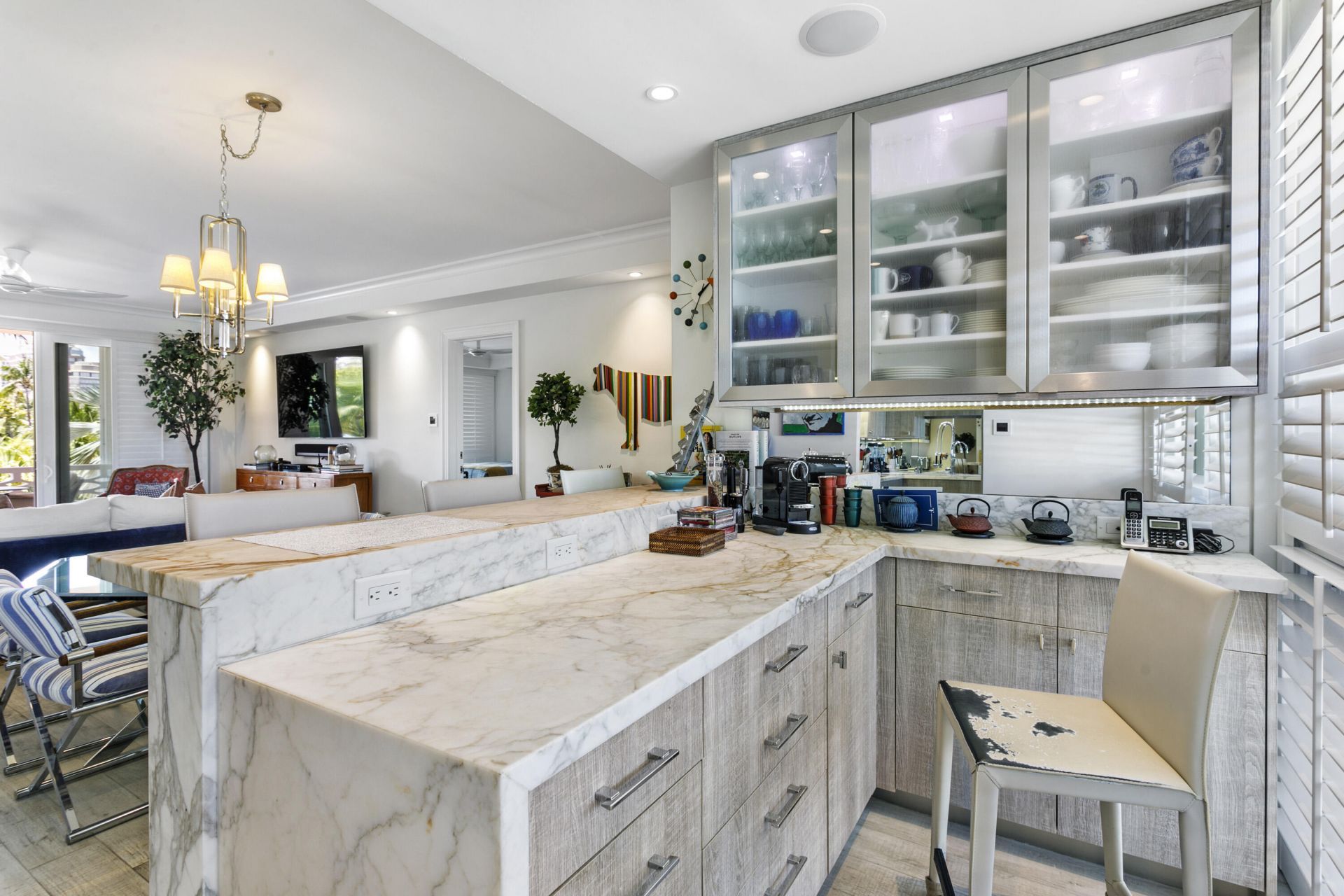 315 S Lake Drive, Unit 3f, Palm Beach, FL 33480 Photo