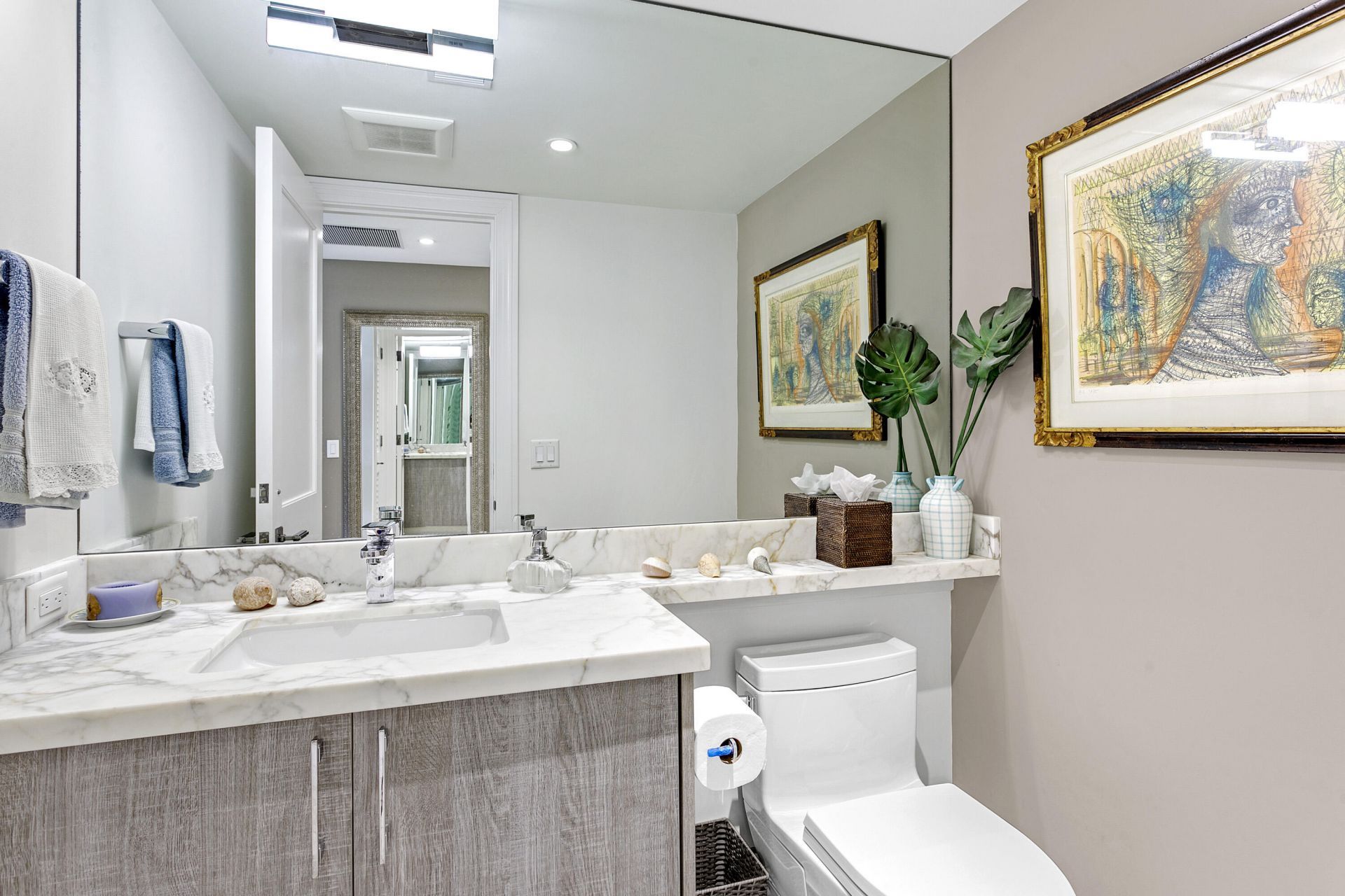 315 S Lake Drive, Unit 3f, Palm Beach, FL 33480 Photo