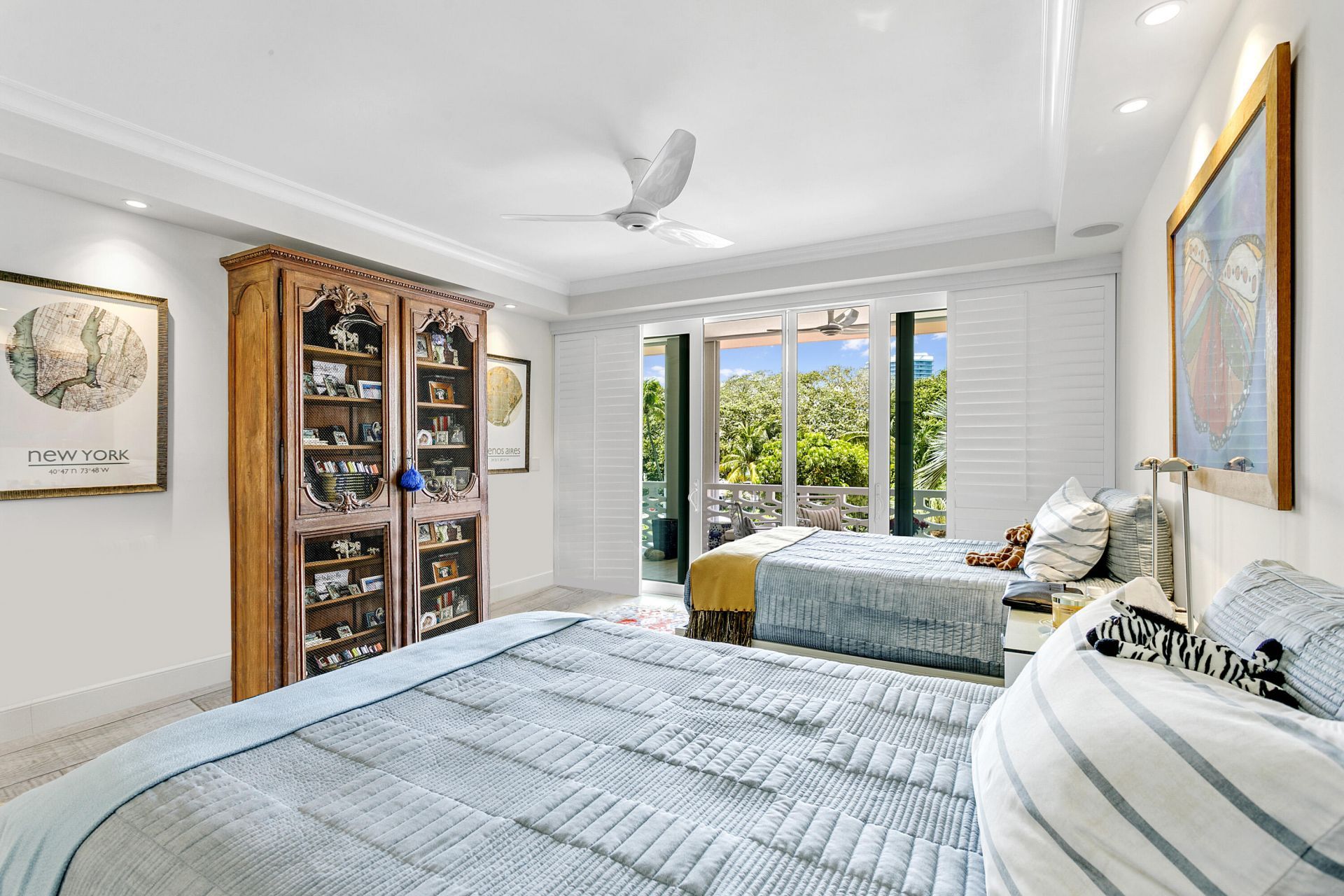 315 S Lake Drive, Unit 3f, Palm Beach, FL 33480 Photo