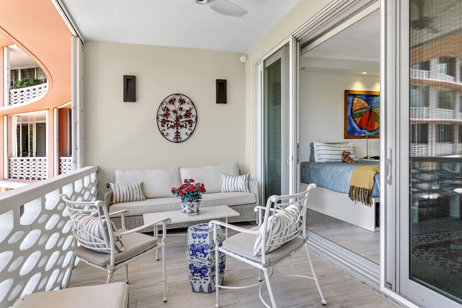 315 S Lake Drive, Unit 3f, Palm Beach, FL 33480 Photo