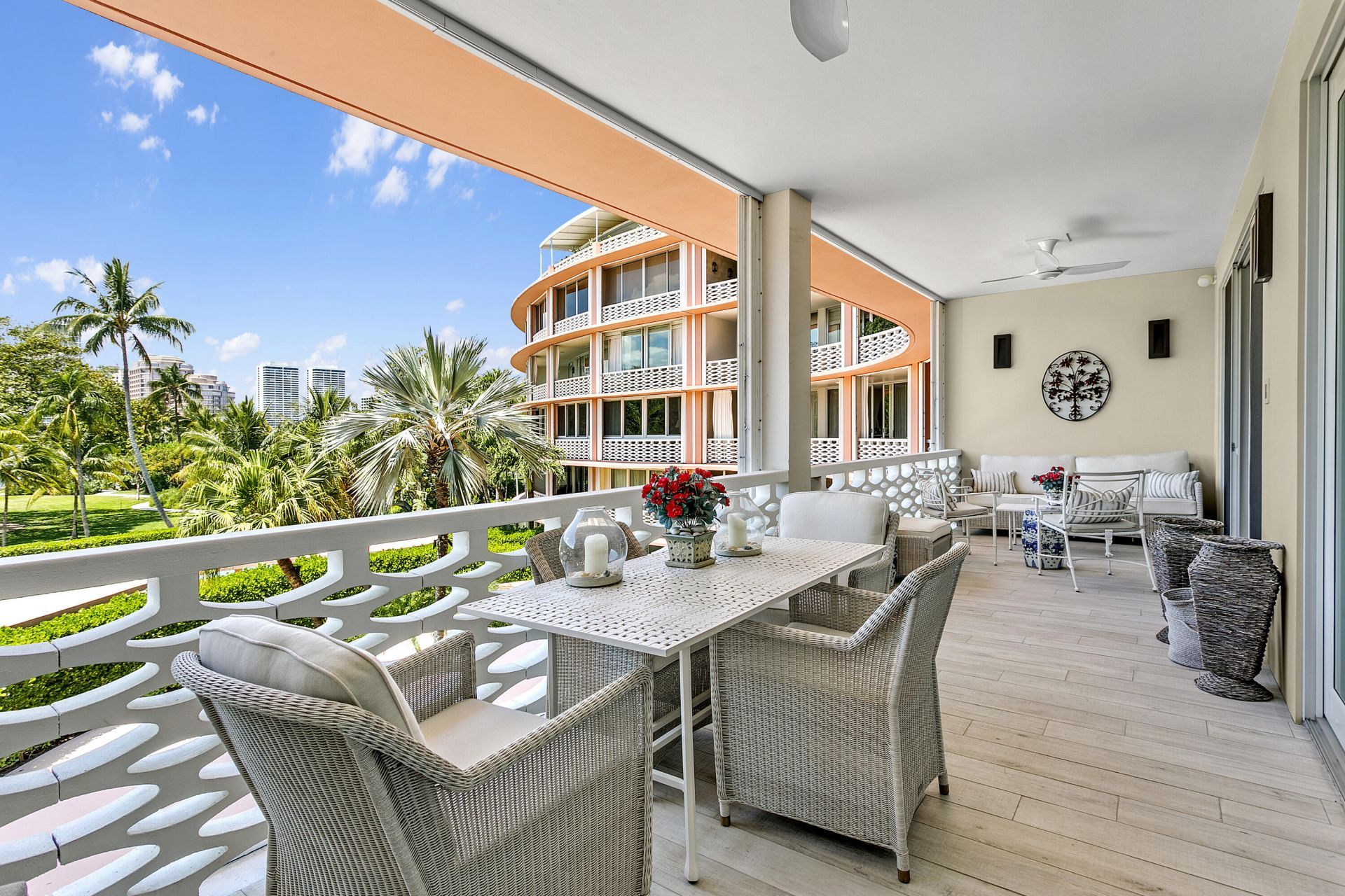 315 S Lake Drive, Unit 3f, Palm Beach, FL 33480 Photo