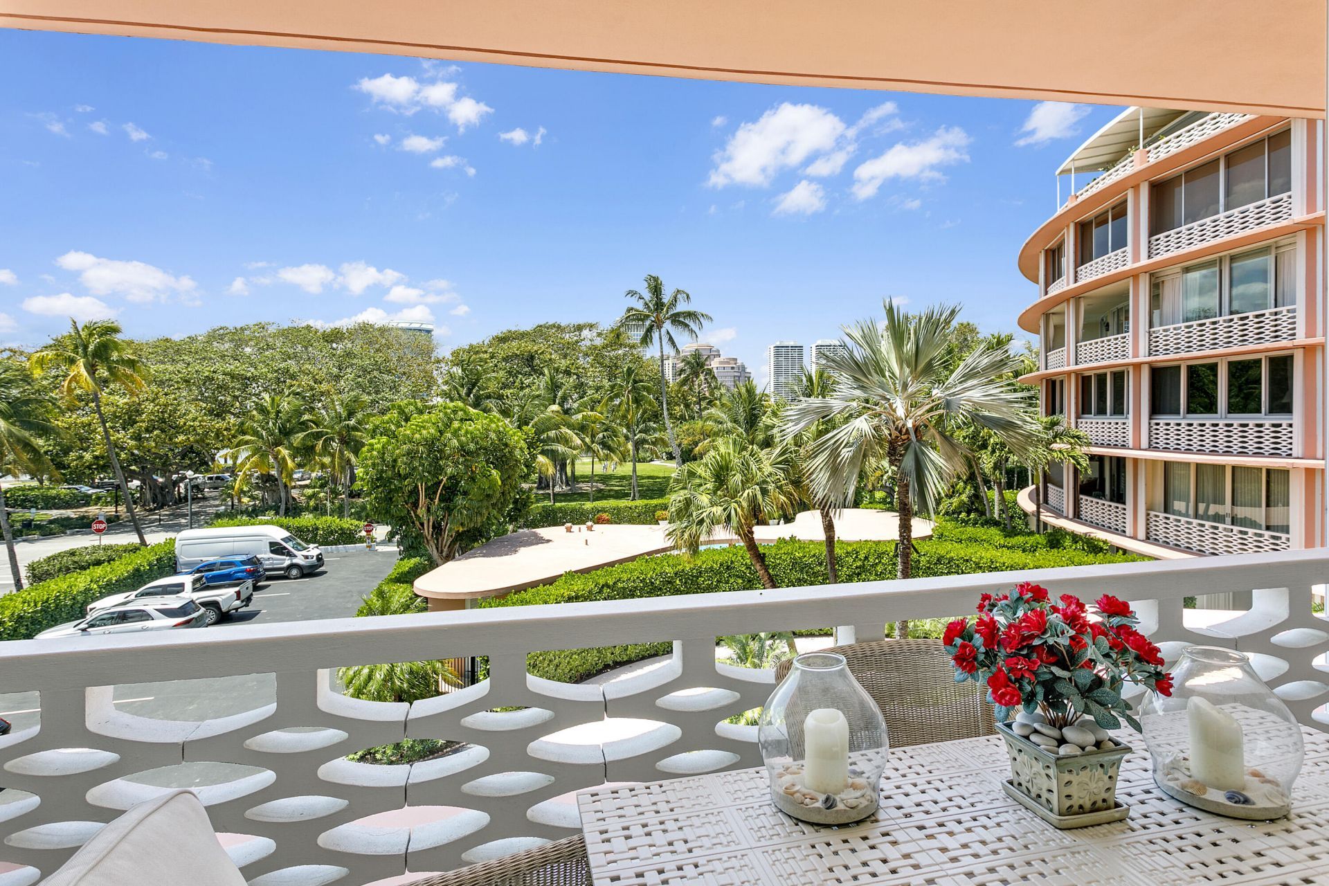 315 S Lake Drive, Unit 3f, Palm Beach, FL 33480 Photo