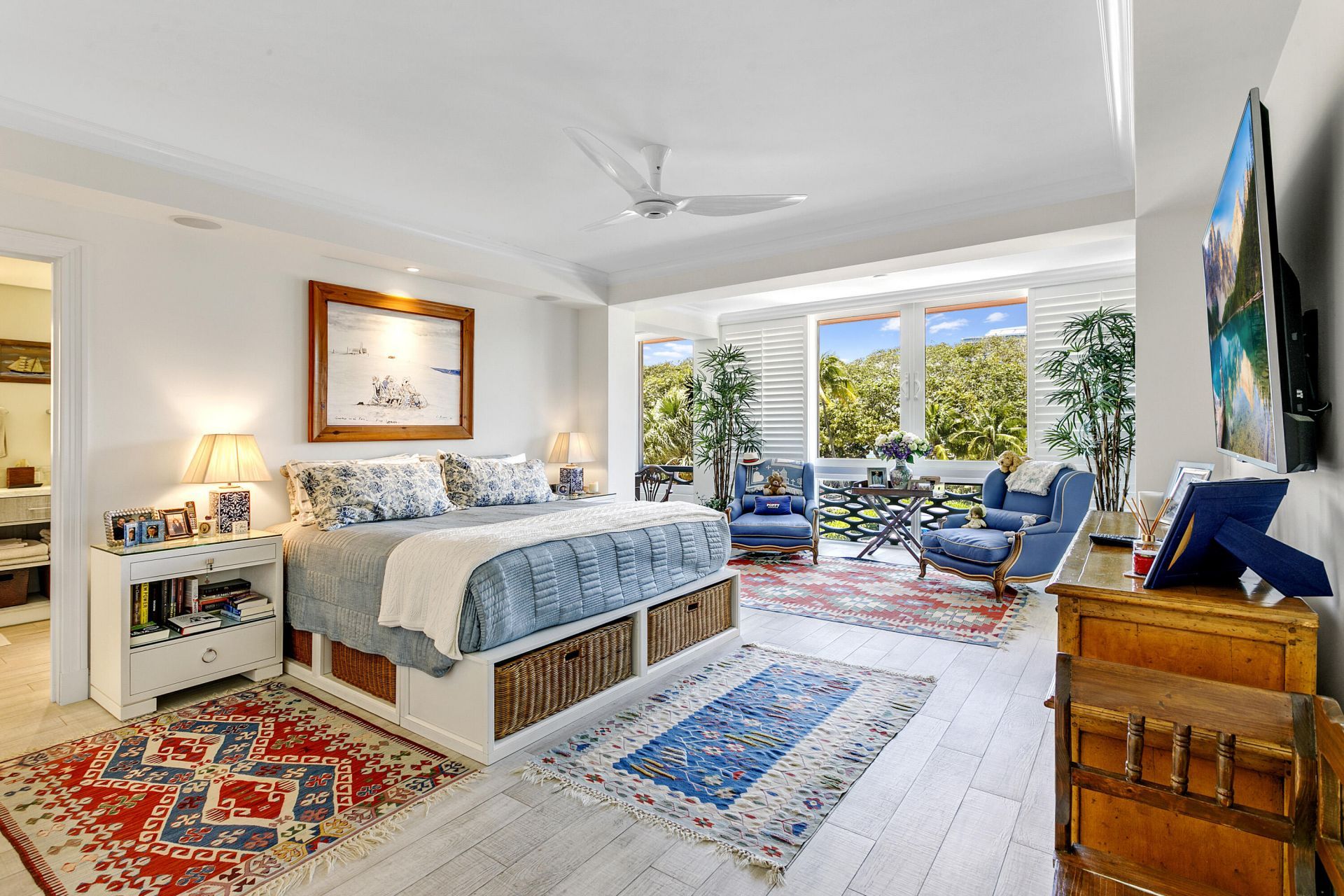 315 S Lake Drive, Unit 3f, Palm Beach, FL 33480 Photo