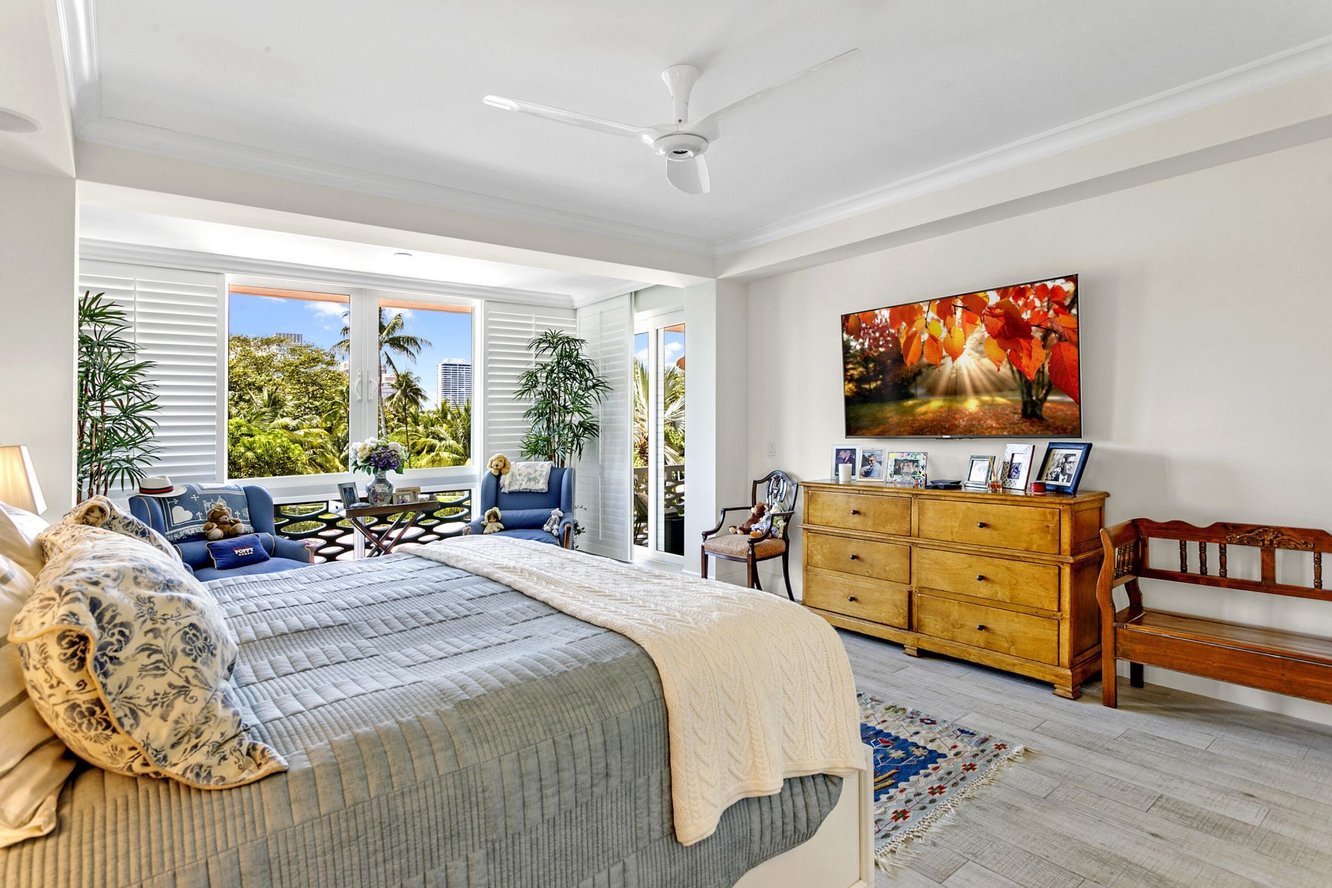 315 S Lake Drive, Unit 3f, Palm Beach, FL 33480 Photo