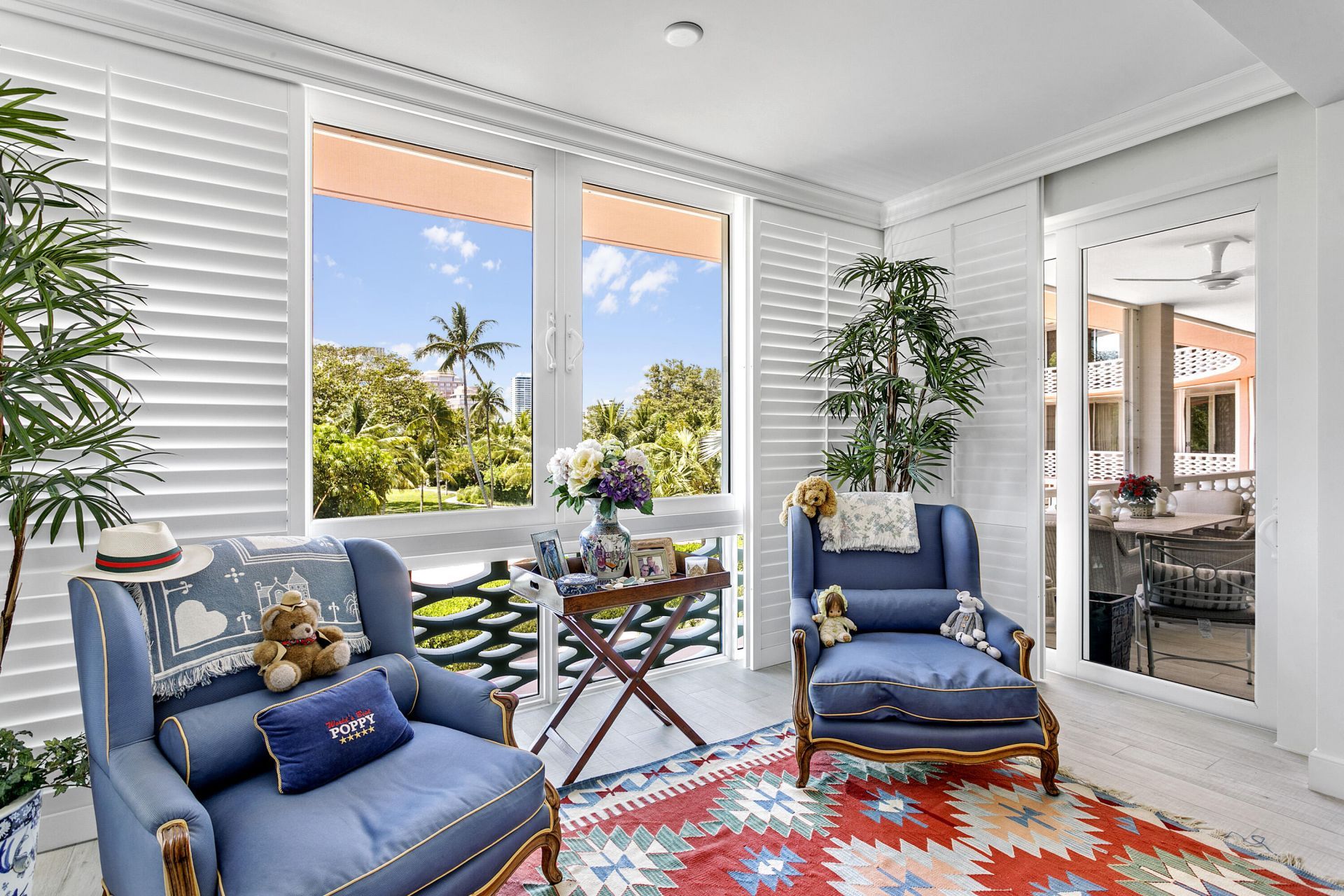 315 S Lake Drive, Unit 3f, Palm Beach, FL 33480 Photo