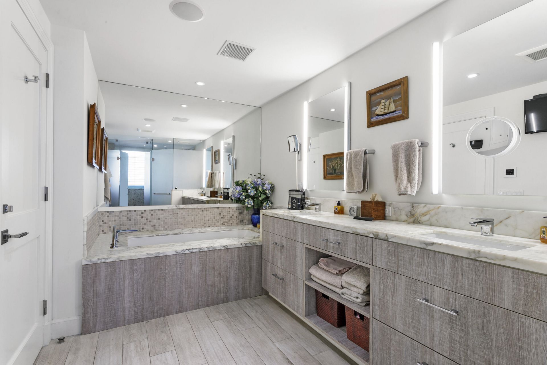 315 S Lake Drive, Unit 3f, Palm Beach, FL 33480 Photo