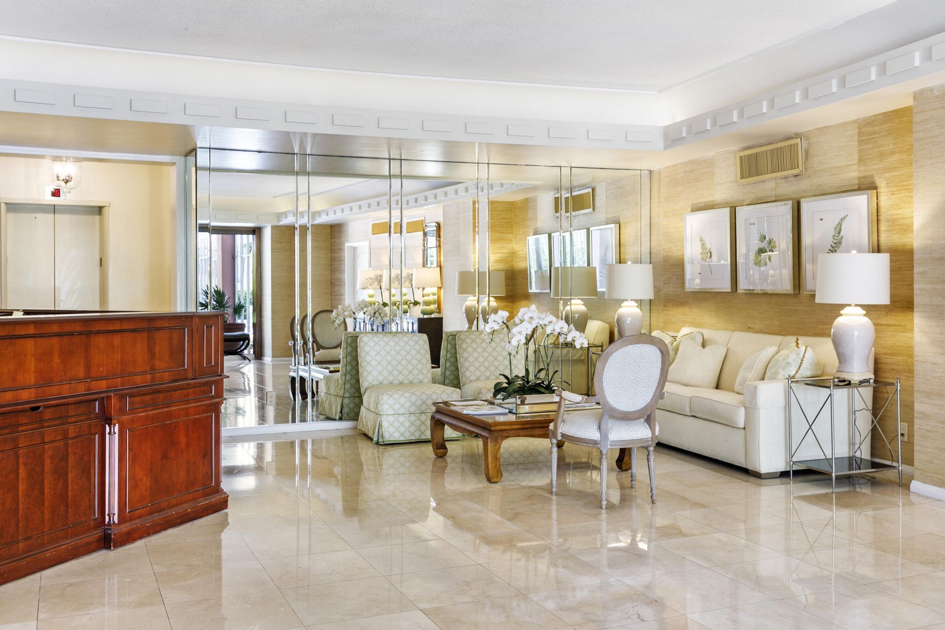 315 S Lake Drive, Unit 3f, Palm Beach, FL 33480 Photo