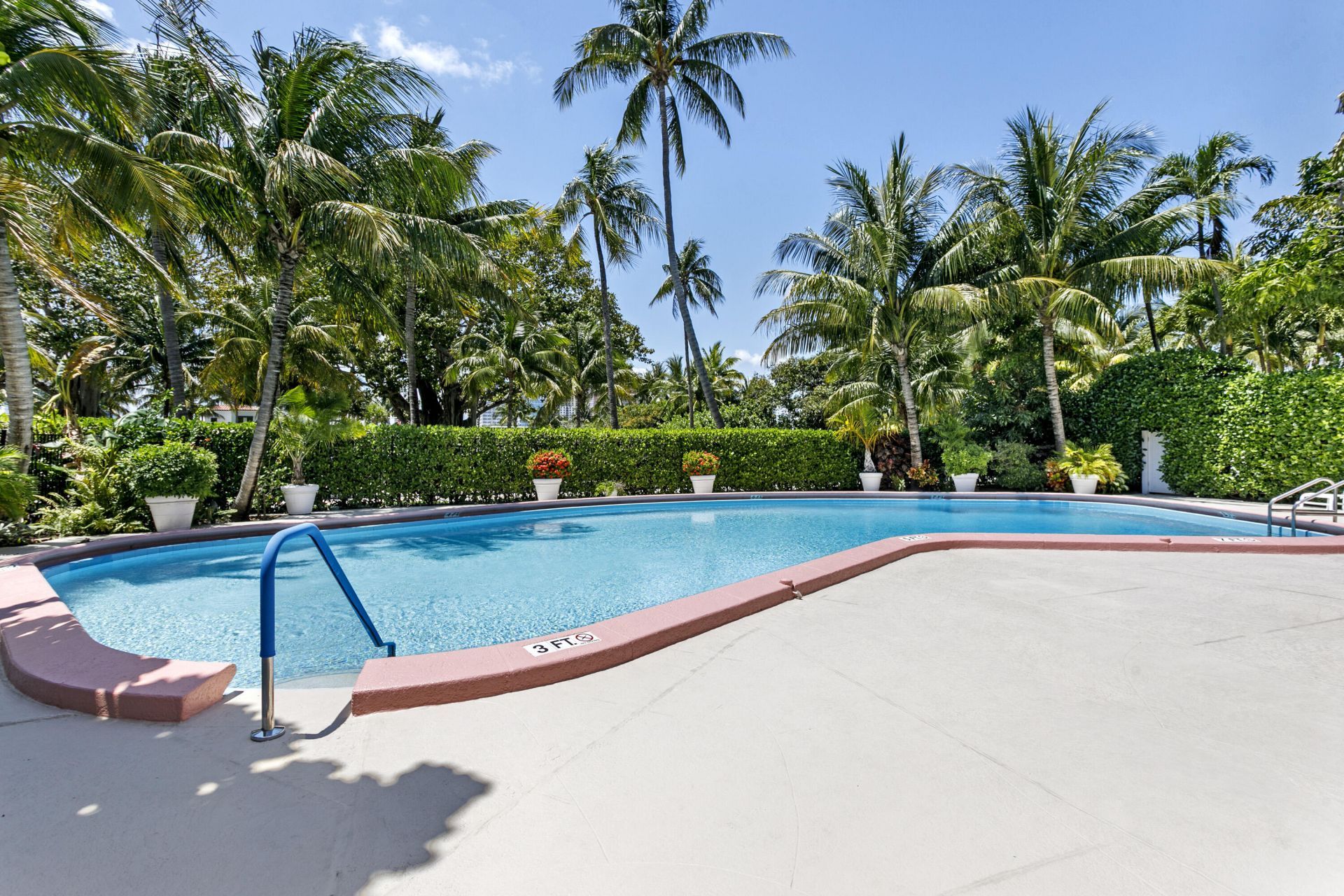 315 S Lake Drive, Unit 3f, Palm Beach, FL 33480 Photo