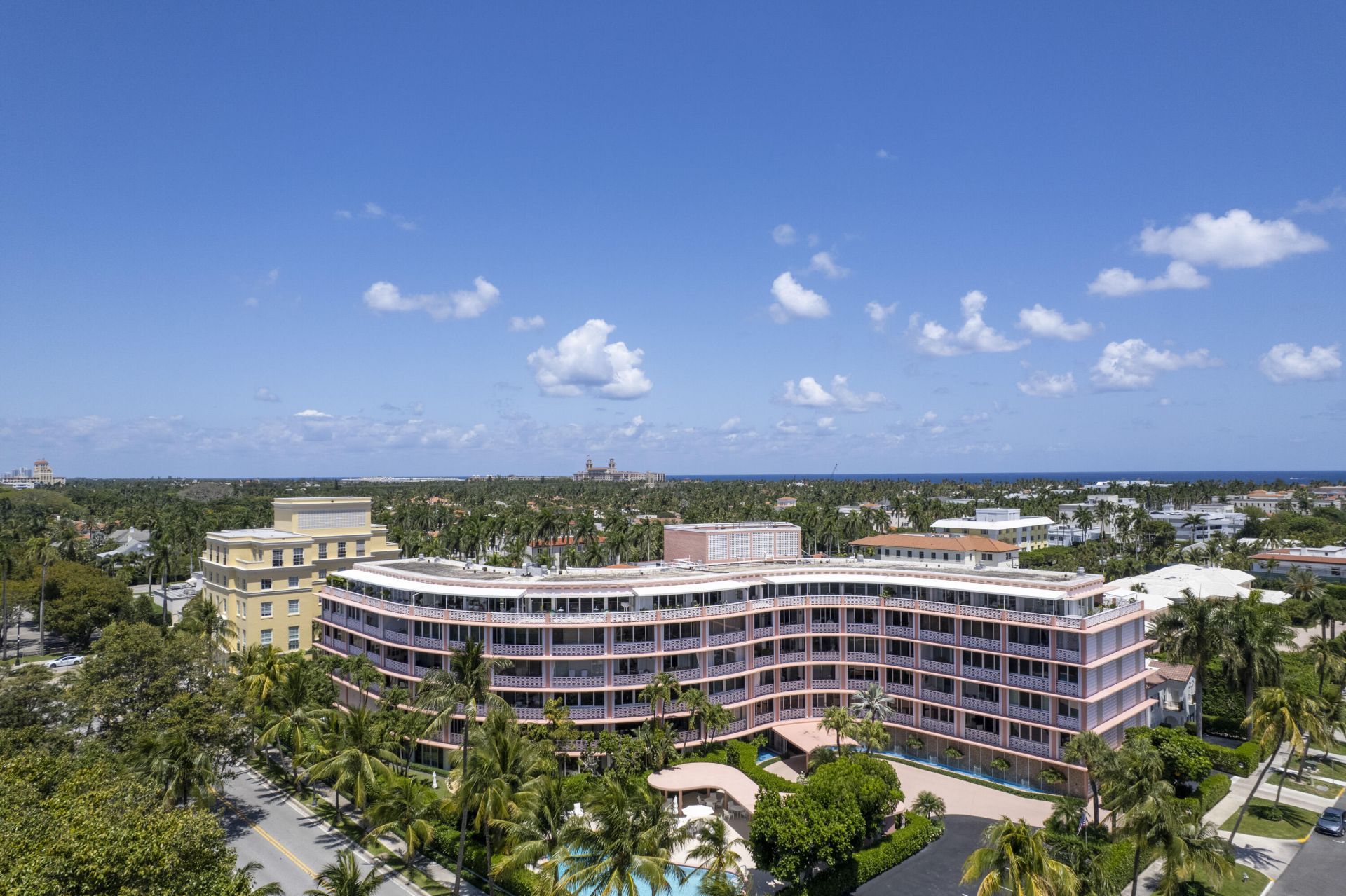 315 S Lake Drive, Unit 3f, Palm Beach, FL 33480 Photo