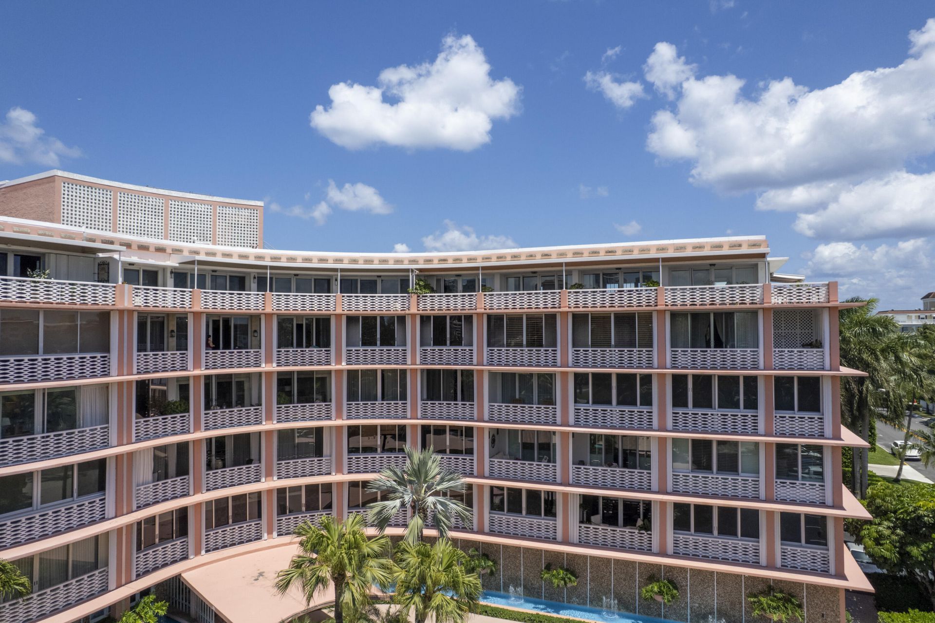 315 S Lake Drive, Unit 3f, Palm Beach, FL 33480 Photo