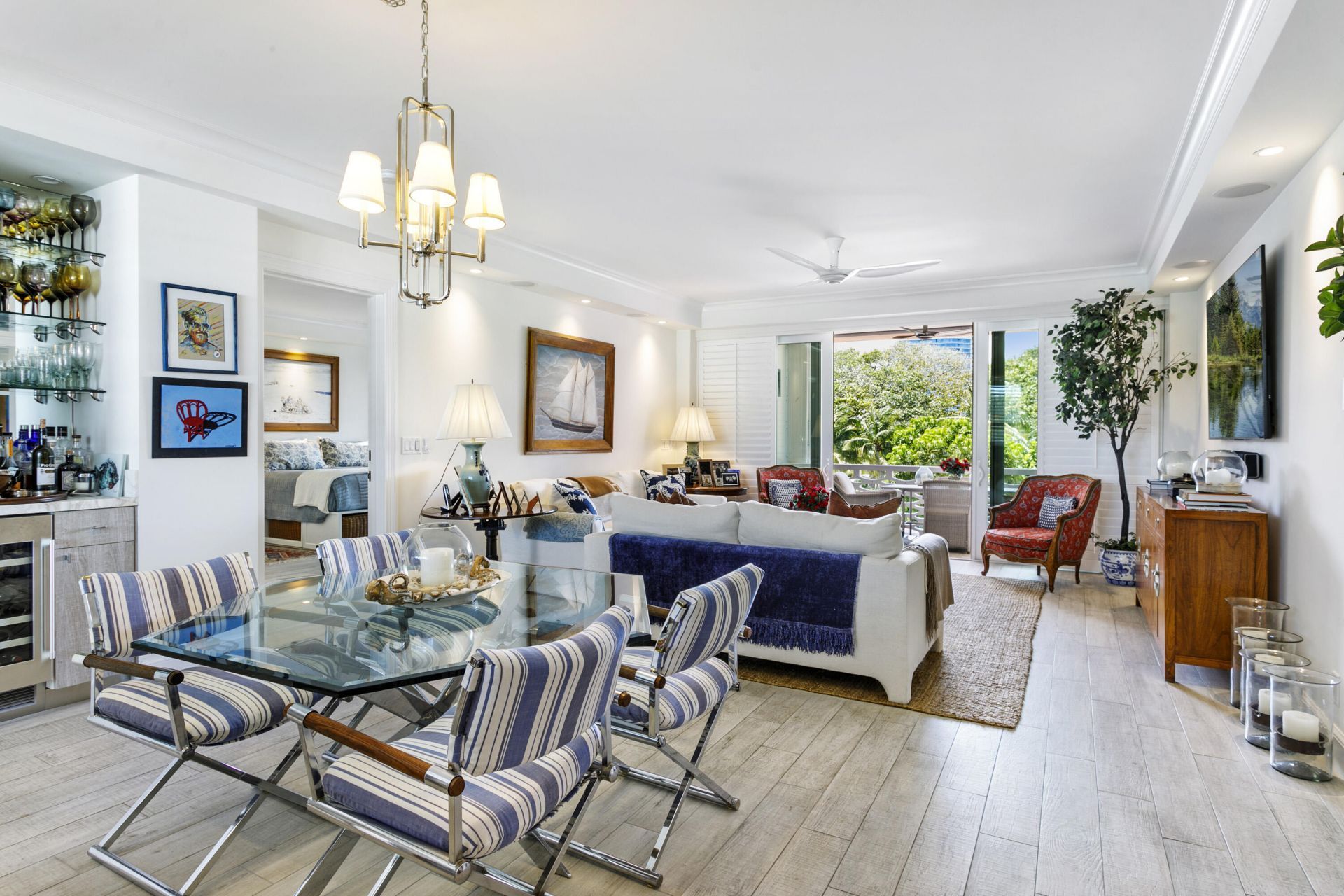 315 S Lake Drive, Unit 3f, Palm Beach, FL 33480 Photo