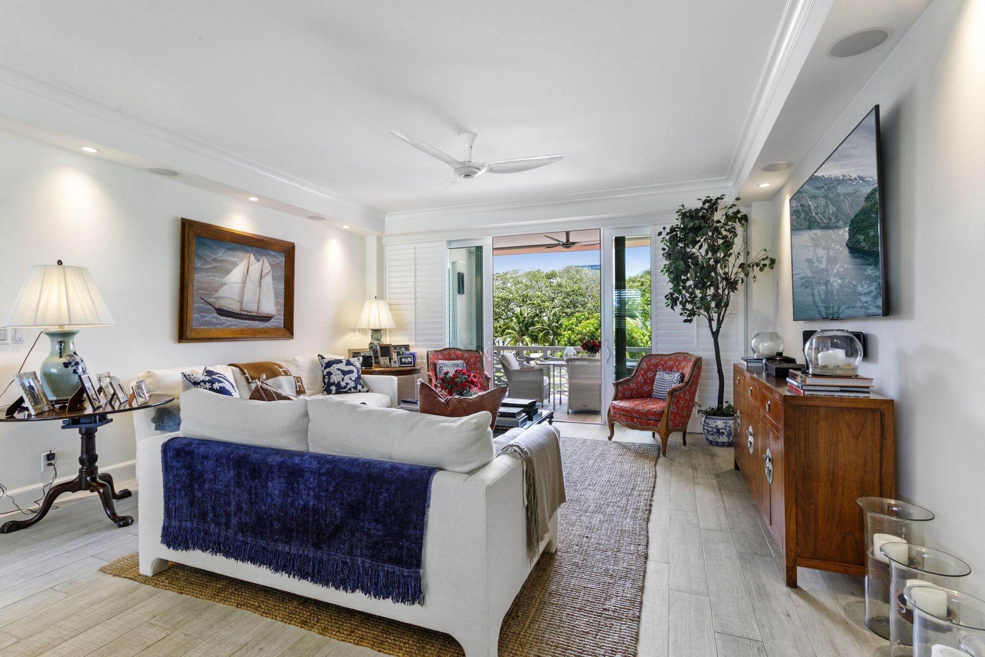 315 S Lake Drive, Unit 3f, Palm Beach, FL 33480 Photo