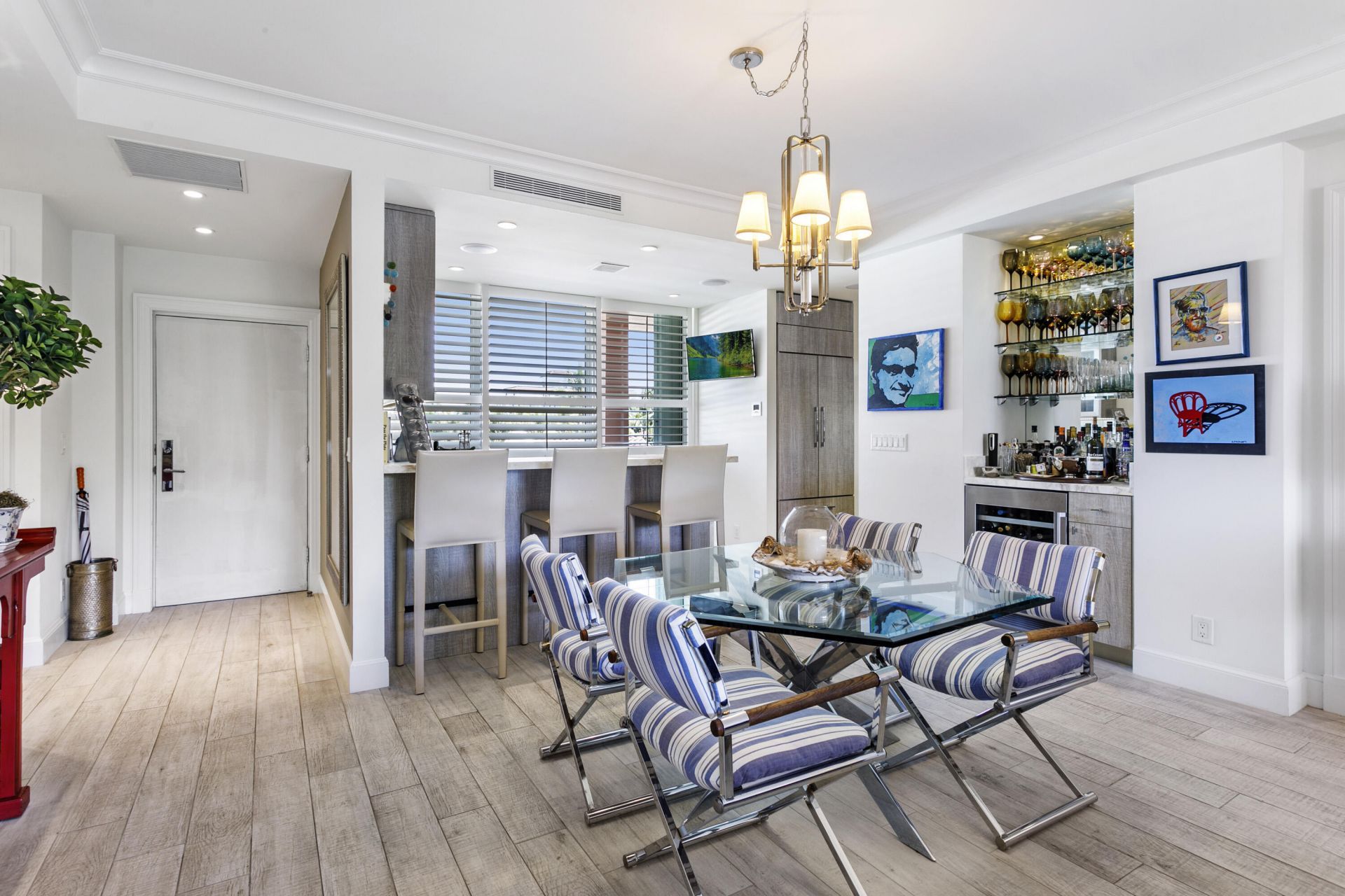 315 S Lake Drive, Unit 3f, Palm Beach, FL 33480 Photo