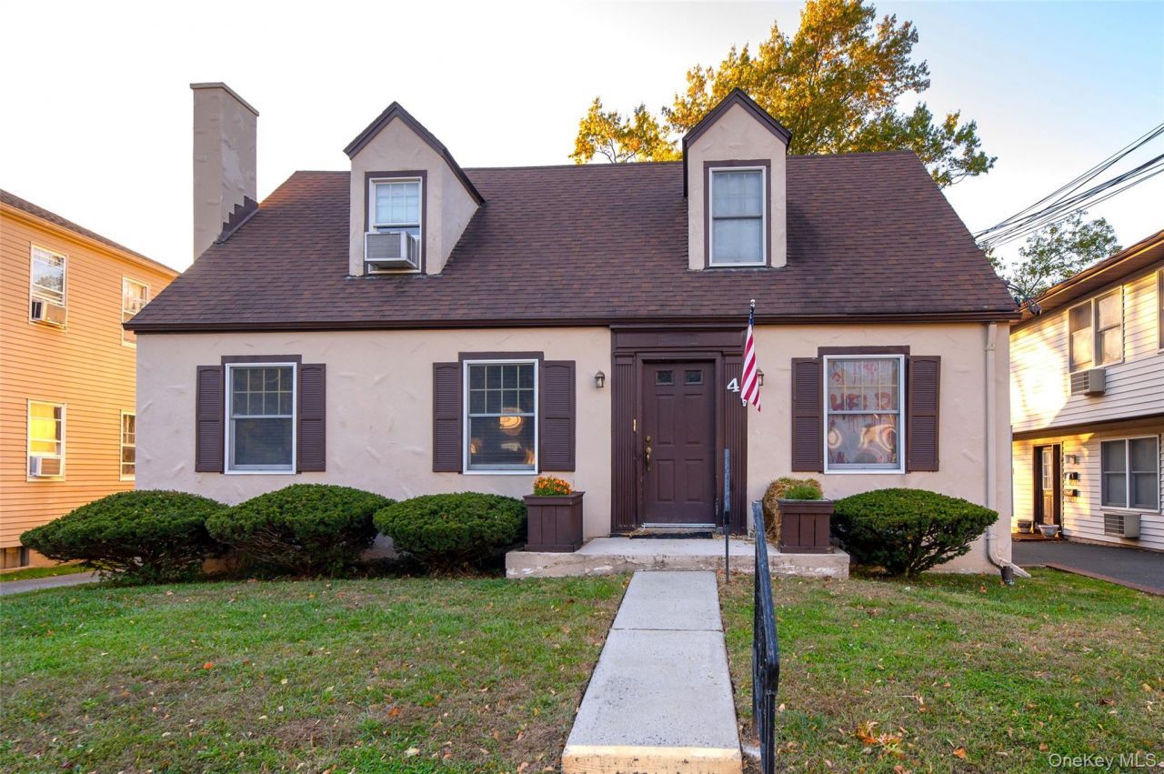 4 Francis Avenue, West Nyack, NY 10960 Main Photo