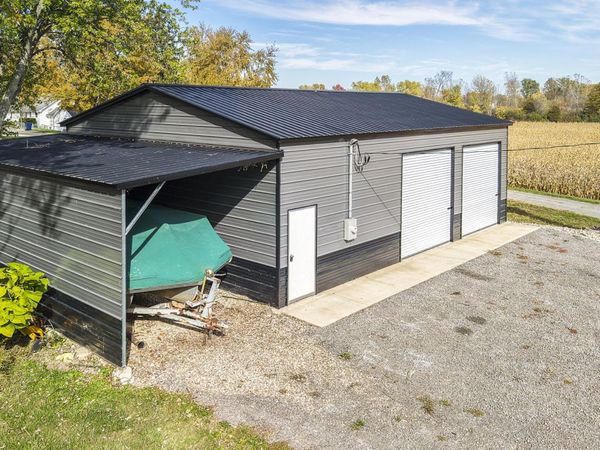 8128 Midway Drive, Russells Point, OH 43348