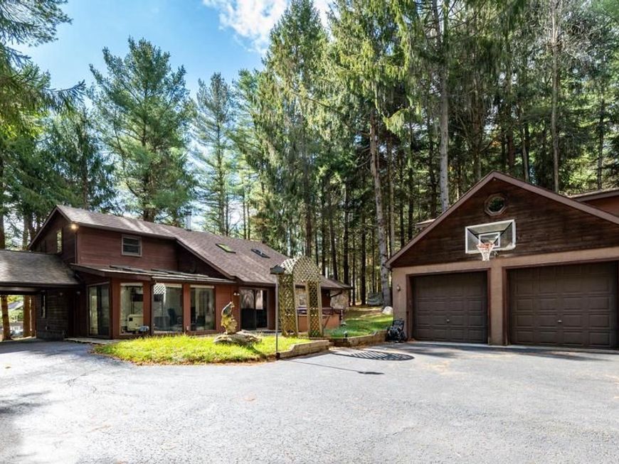 144 Deer Run Lane, Swanton, MD 21561 Main Photo