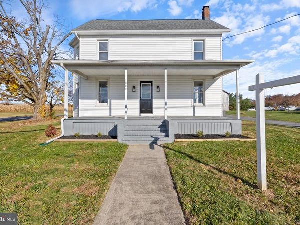 1809 HANOVER PIKE, HAMPSTEAD, MD 21074