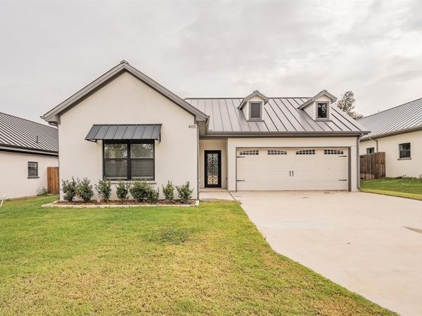 405 N Dallas Street, Rice, TX 75155