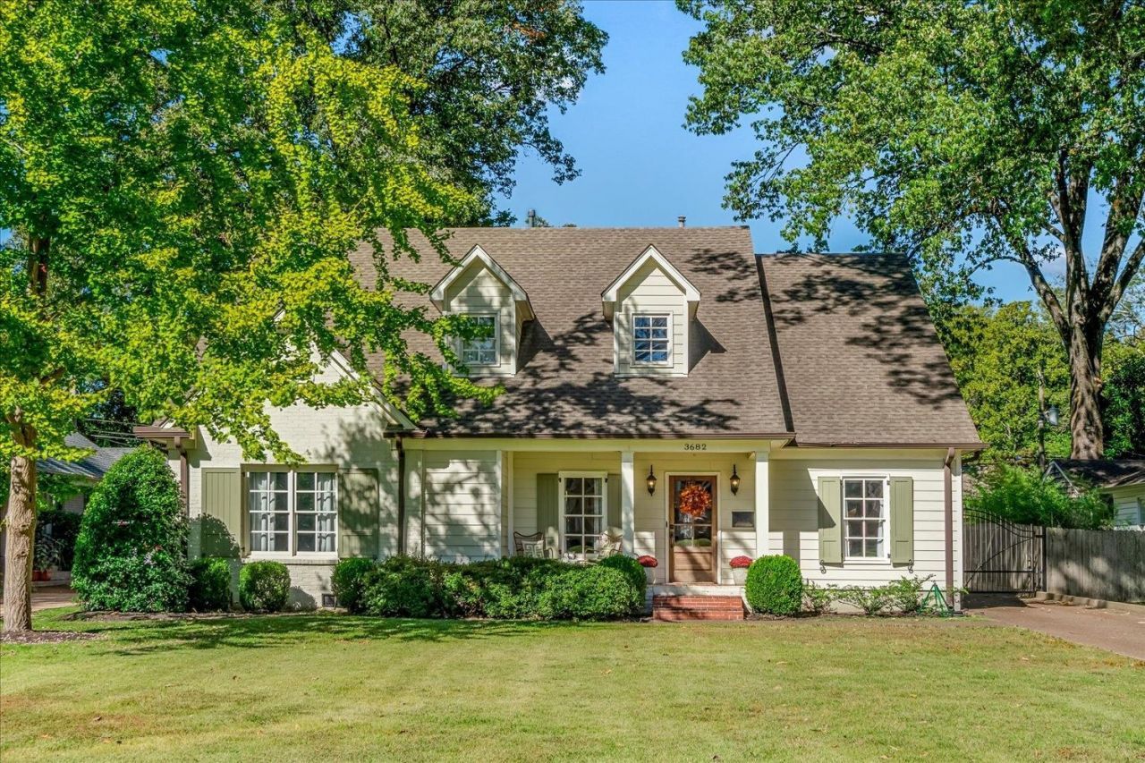 3682 Oakley Ave, Memphis, TN 38111 Main Photo