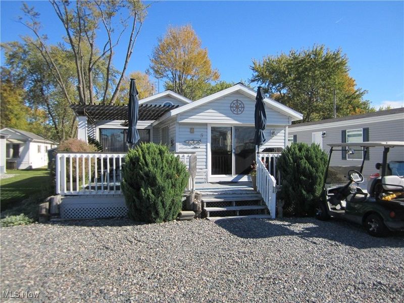 1600 N Buck Lot 5 Ash St., Marblehead, OH 43440 Photo 2