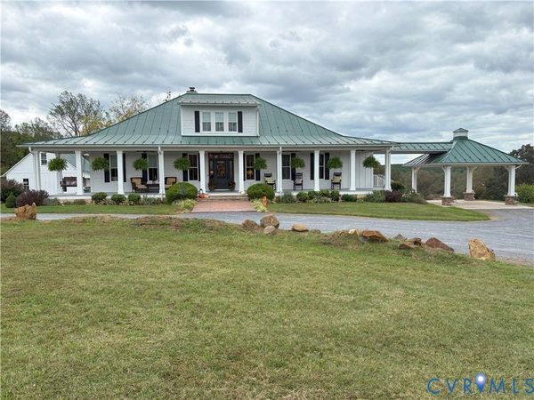 775 Cobbs Road, Arvonia, VA 23004