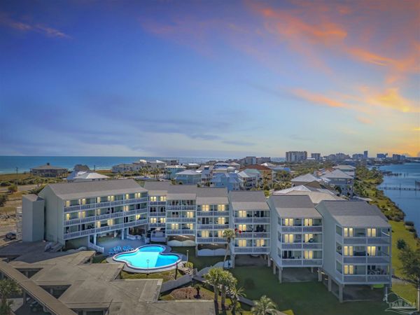 16310 Perdido Key Dr, Unit 9A, Perdido Key, FL 32507