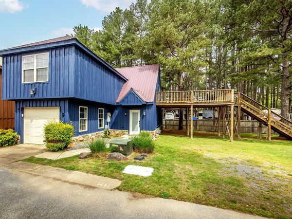 9 Jared Circle, Heber Springs, AR 72543