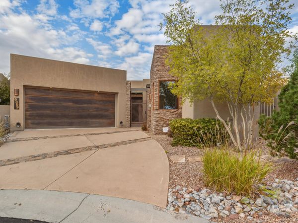 6359 Cliffbrush Lane NE, Albuquerque, NM 87111