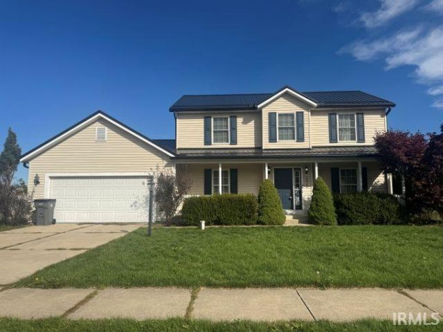 50766 Acorn Trail, Elkhart, IN 46514 Main Photo