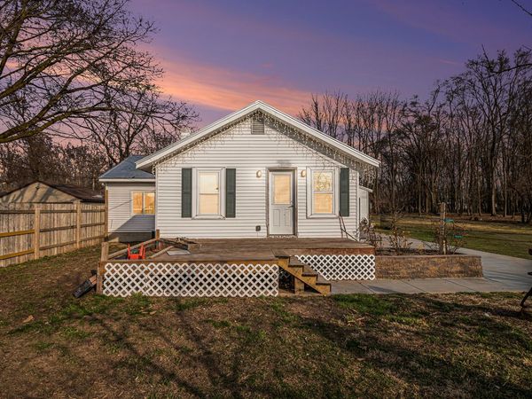 69819 S Nottawa Road, Sturgis, MI 49091