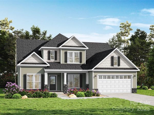 143 Rolling Meadows Drive, Troutman, NC 21886