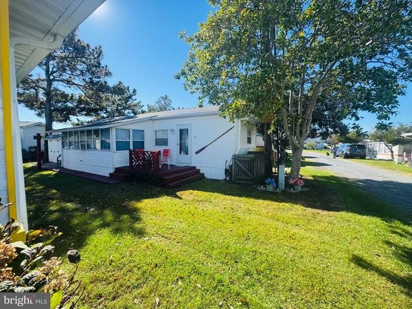 39997 N CROPPERS CIRCLE, FENWICK ISLAND, DE 19944