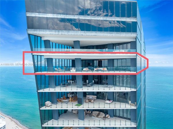 17141 Collins Ave, Unit LPH-1, Sunny Isles Beach, FL 33160