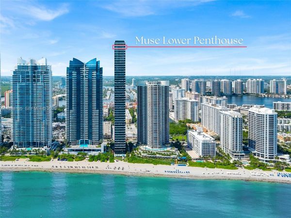 17141 Collins Ave, Unit LPH-1, Sunny Isles Beach, FL 33160