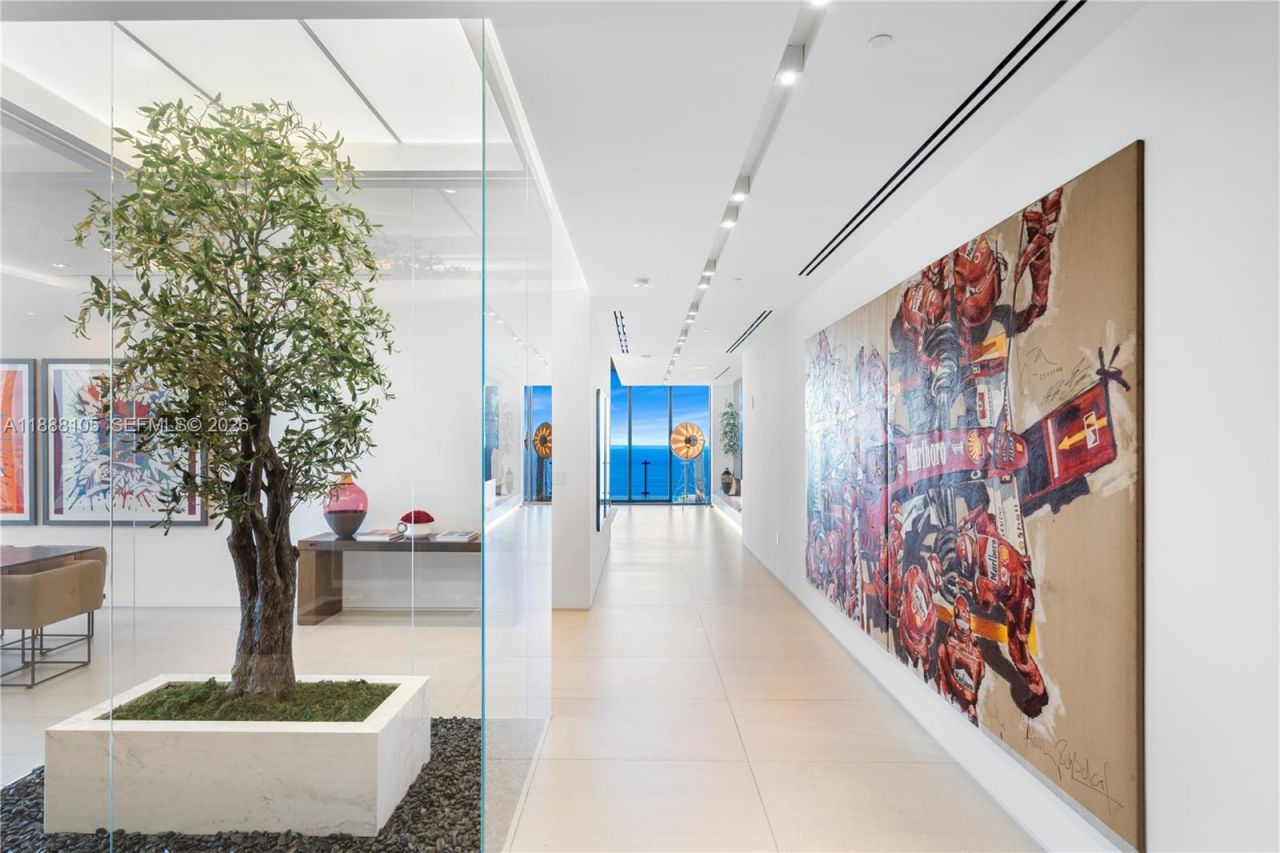 17141 Collins Ave, Unit LPH-1, Sunny Isles Beach, FL 33160 Photo