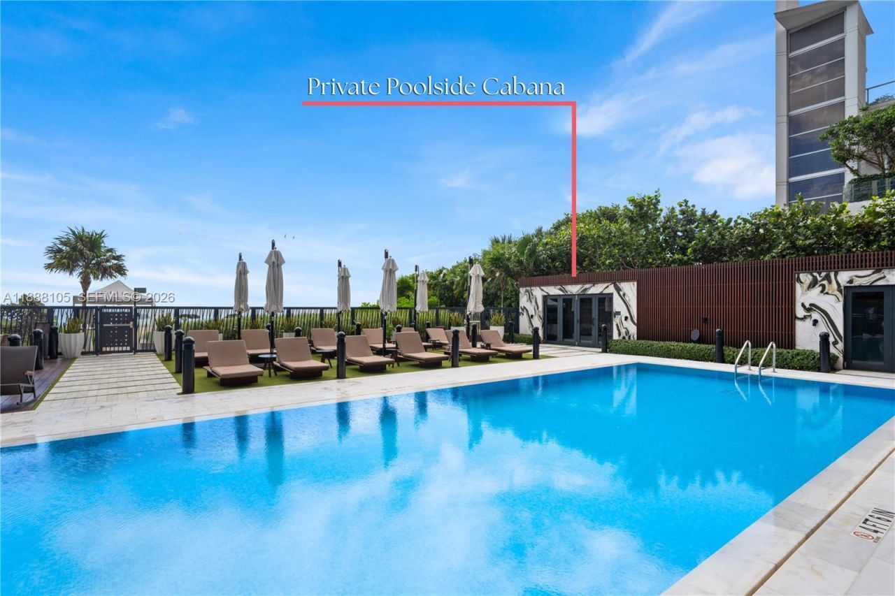 17141 Collins Ave, Unit LPH-1, Sunny Isles Beach, FL 33160 Photo