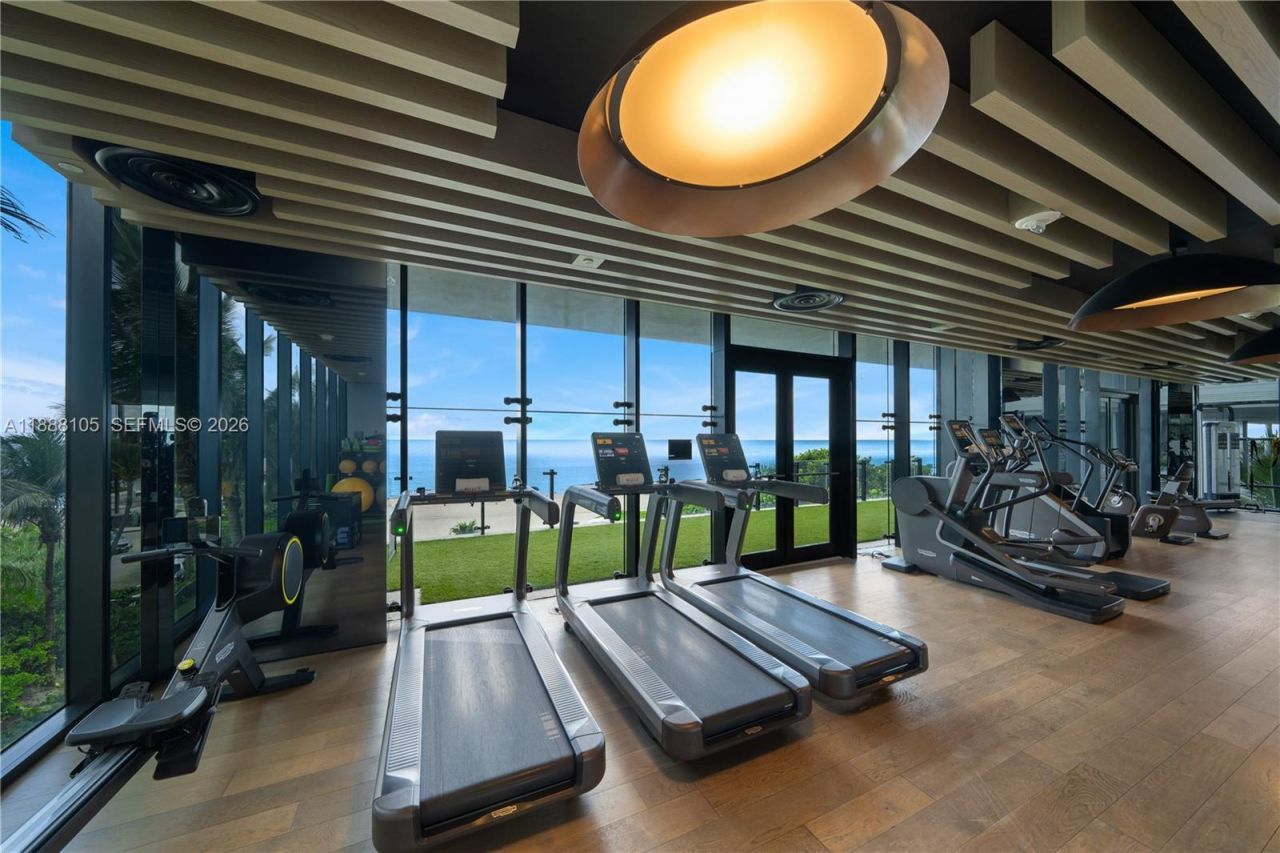 17141 Collins Ave, Unit LPH-1, Sunny Isles Beach, FL 33160 Photo