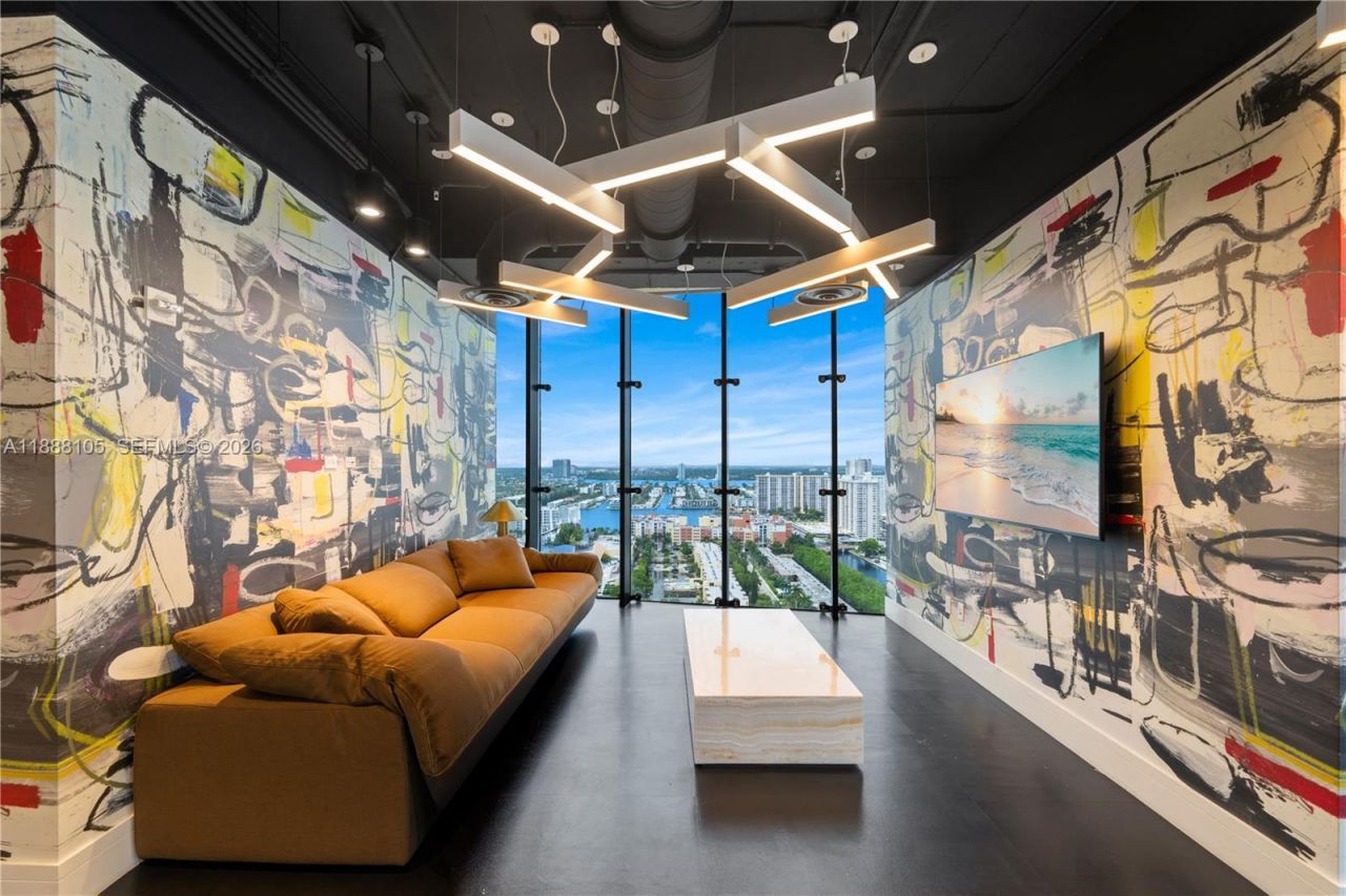 17141 Collins Ave, Unit LPH-1, Sunny Isles Beach, FL 33160 Photo